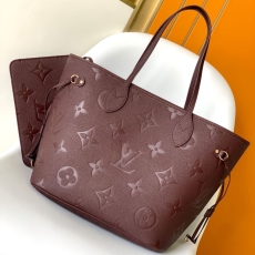 LV Shopping Bags